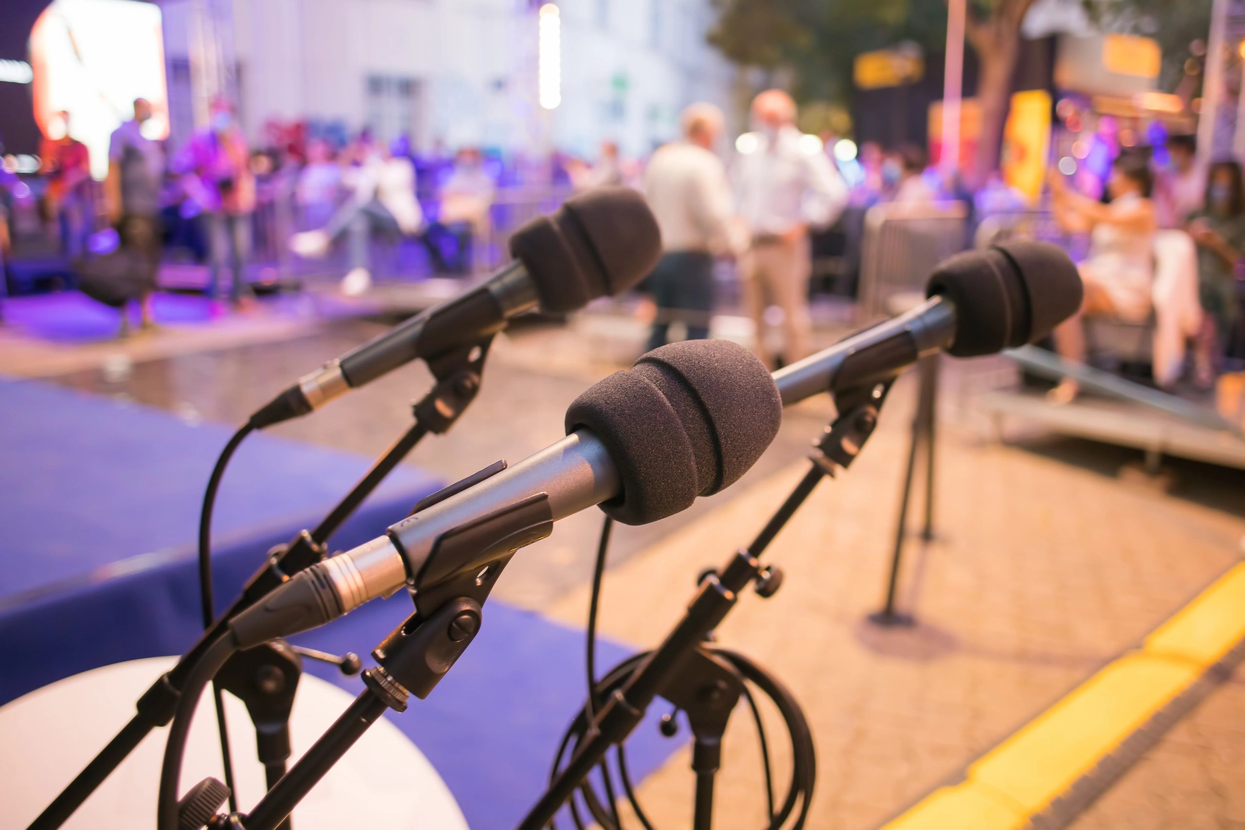 panel debate discussion news