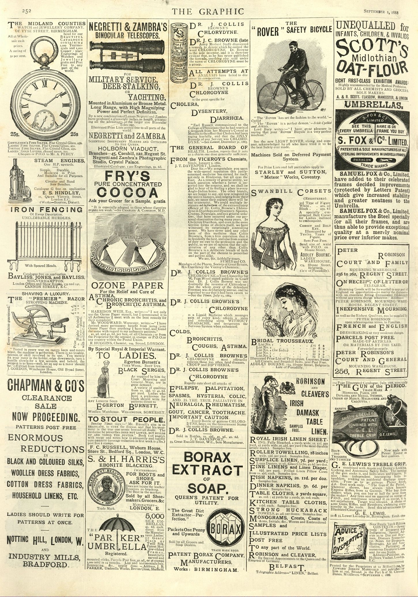 archive old newspaper