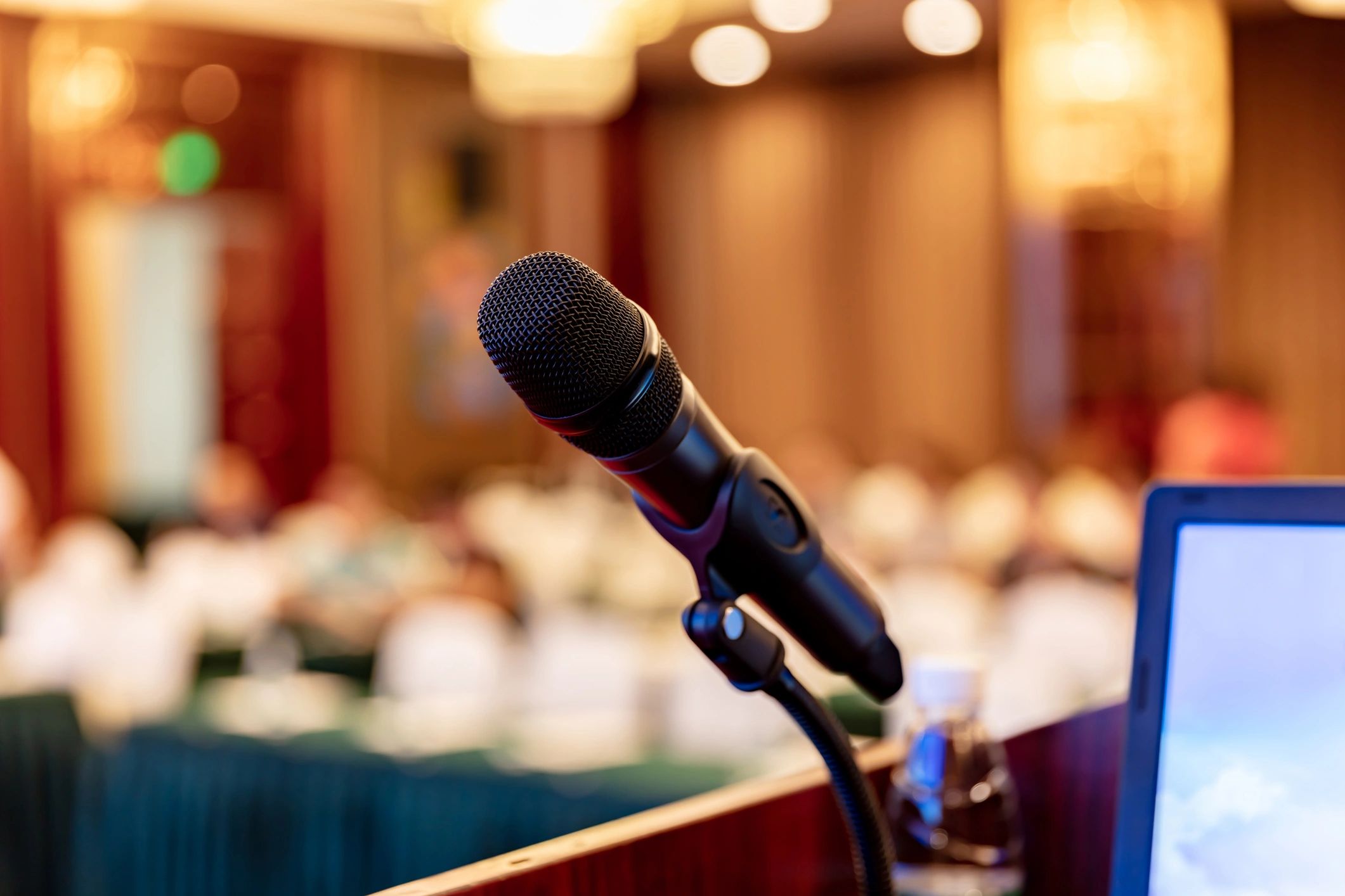 panel debate discussion news