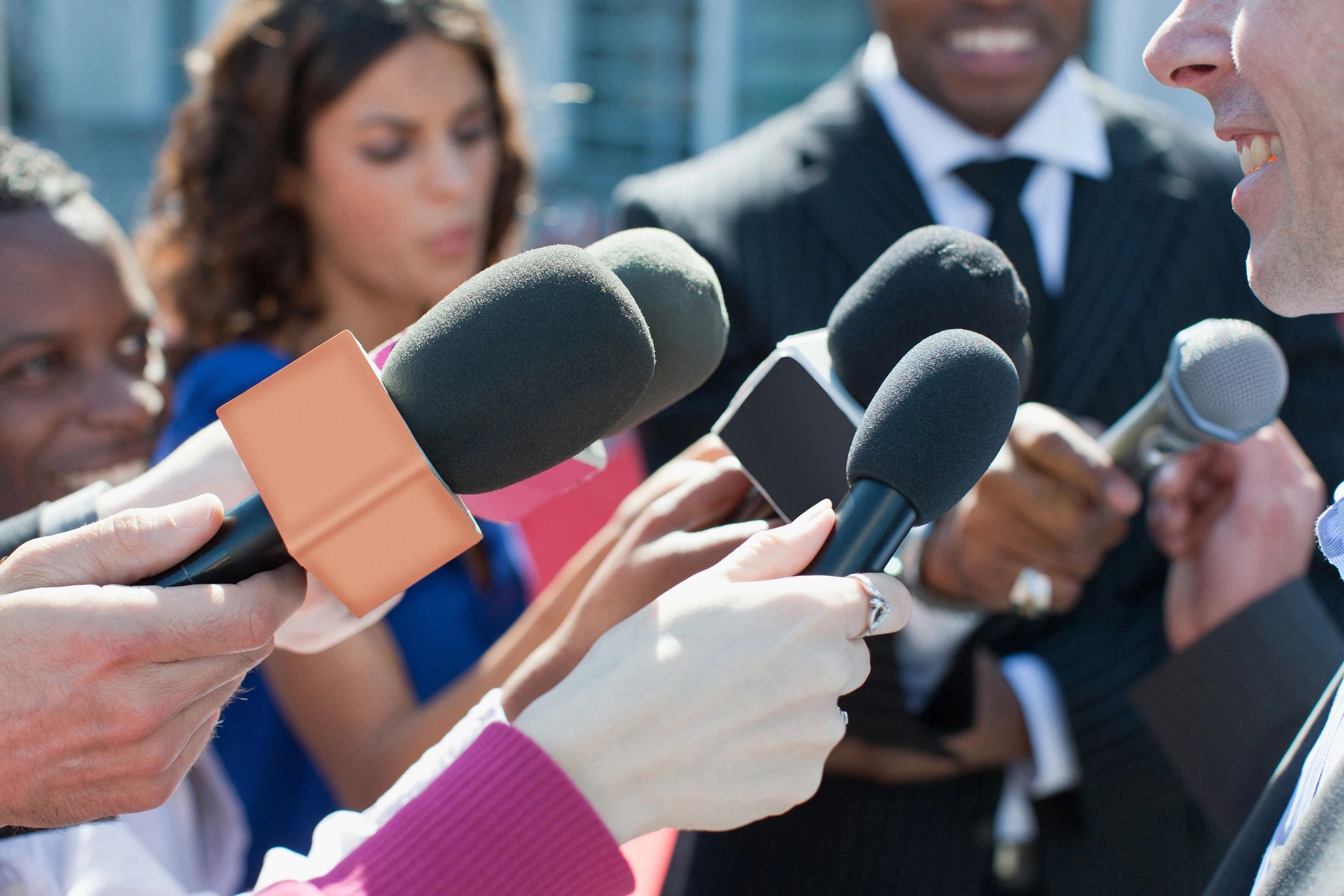 news editorial team